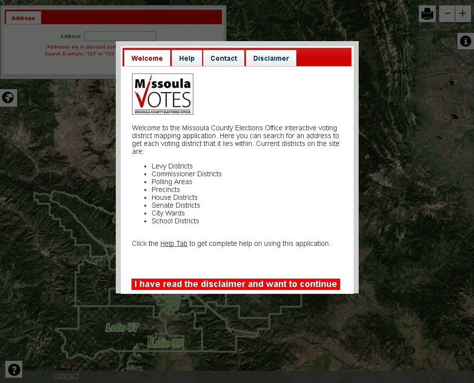 vote, app, elections, gis
