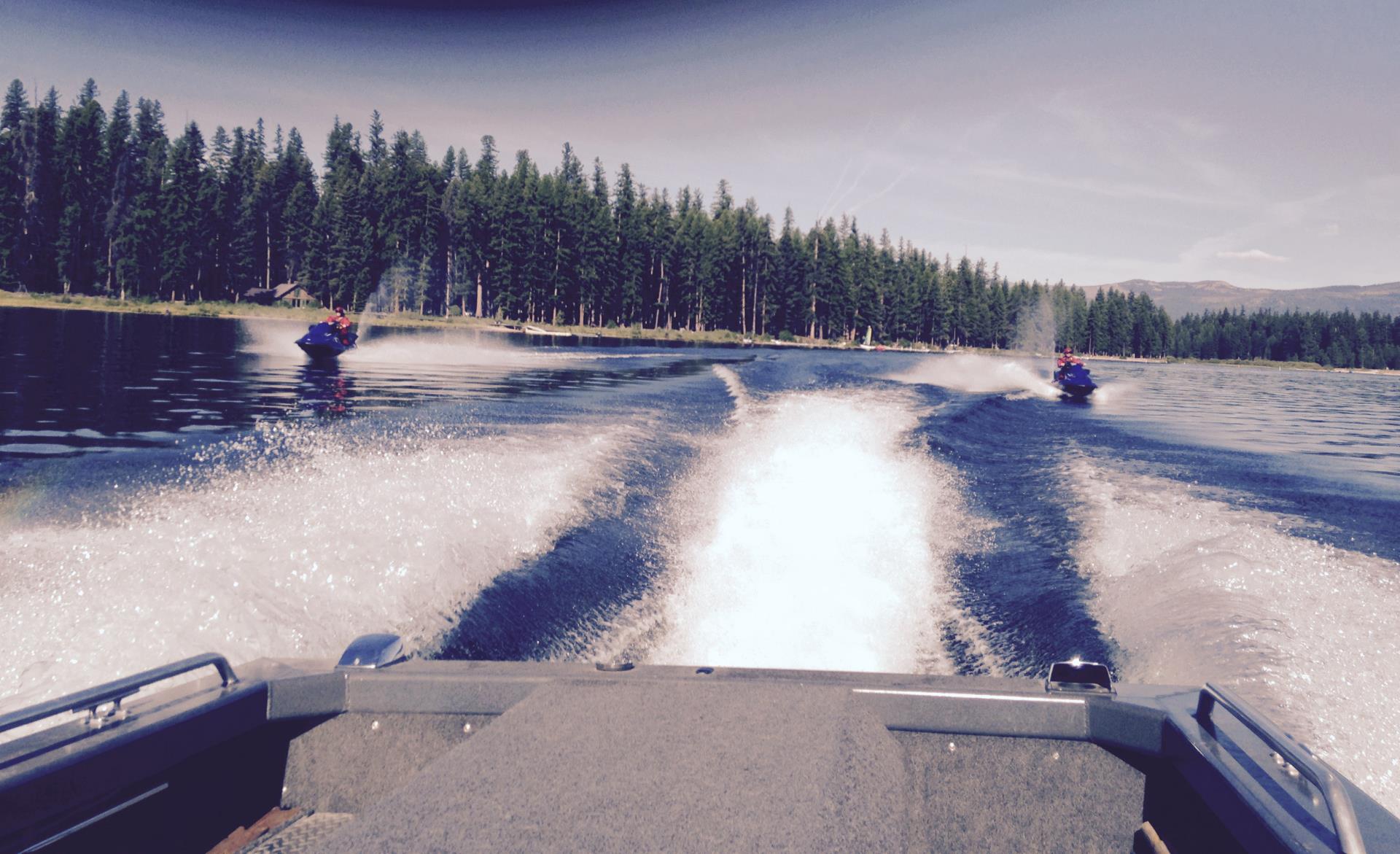 Missoula County Sheriff's Office SSSAR  