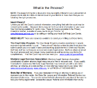 Image of a self help form.