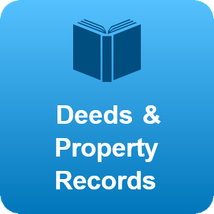 Deeds and property records button