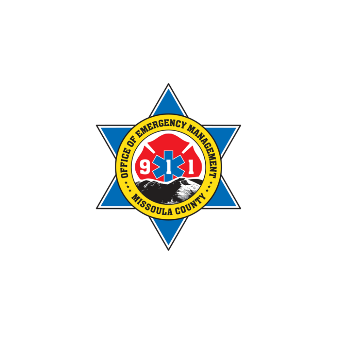 Office of Emergency Management logo