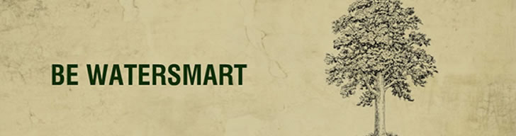 BeWaterSmart