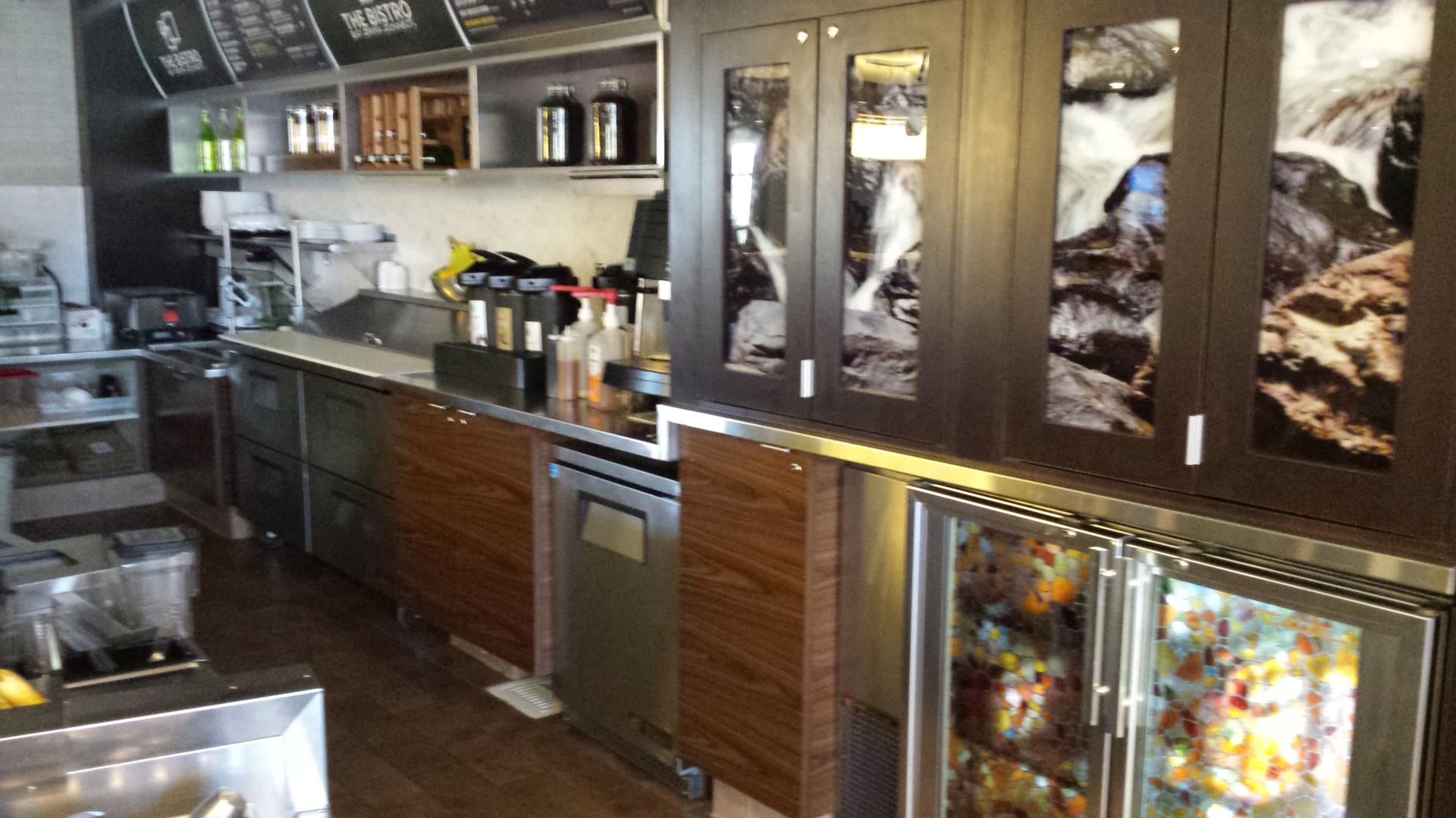 Bistro within Missoula County that had been inspected. 