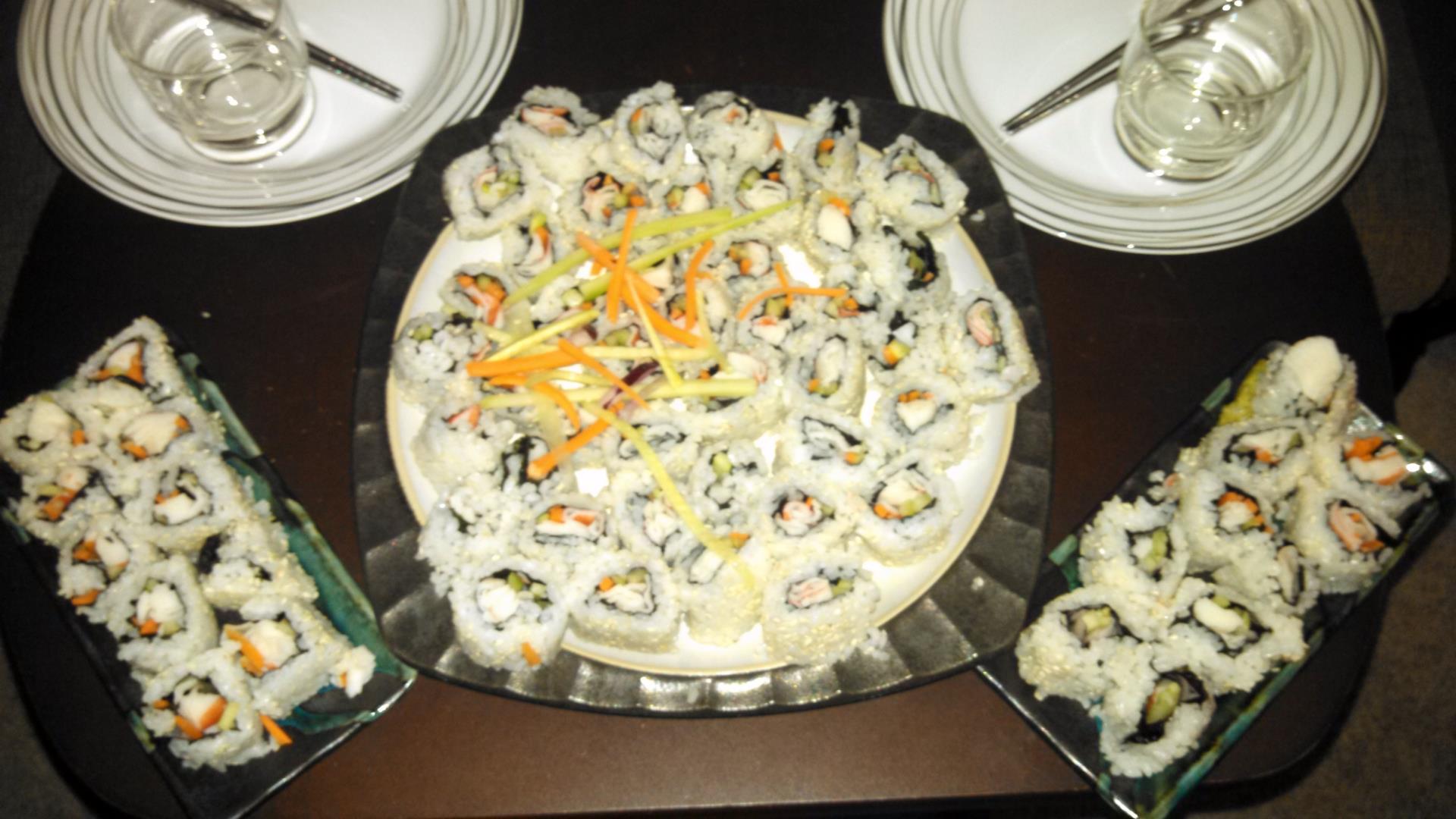 Sushi 